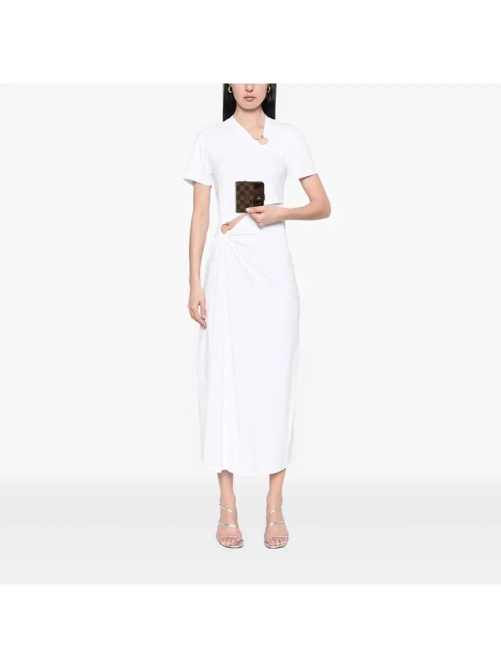 Louis Vuitton discover timeless